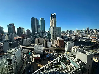 Rented by The KCI Group