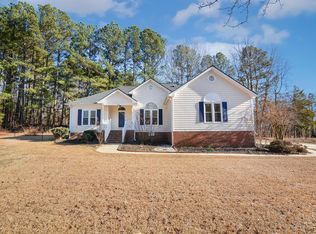 808 Kinsman Ct, Raleigh, NC 27603