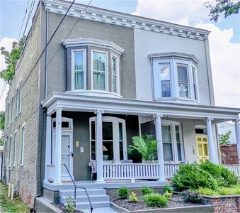 7 N Davis Ave, Richmond, VA, 23220