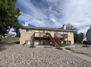 112 Clover Ct #B, Cheyenne, WY 82009