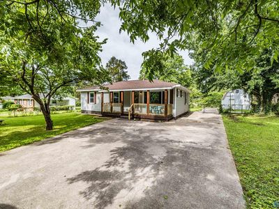 3113 Patrick St NW, Huntsville, AL, 35810