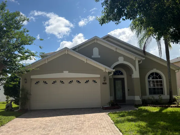 12609 Winding Woods Ln, Orlando, FL 32832