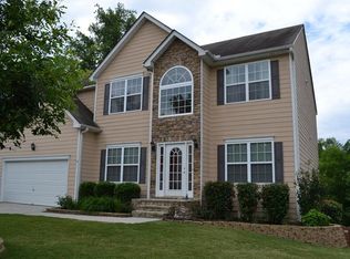 1615 Eaglerock Dr, Suwanee, GA 30024