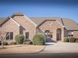 7 Tewkesbury Ct, Pinehurst, NC 28374