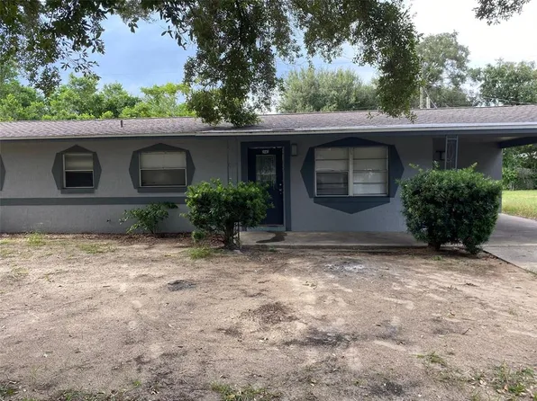 2443 Lilly St, Lake Wales, FL 33898