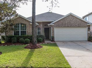 9310 Stoneridge Canyon Ln, Houston, TX 77089