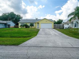 842 SW Commonwealth Rd, Port Saint Lucie, FL 34953