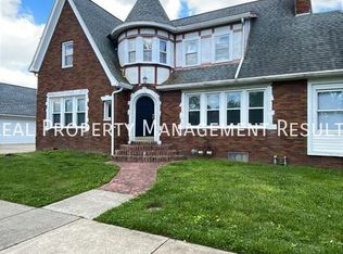 1700 E Blackford Ave UNIT A, Evansville, IN 47714