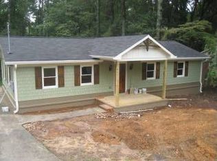 62 Hurt Rd SW, Smyrna, GA 30082