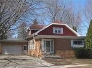 1125 N Plateau St, Appleton, WI 54911