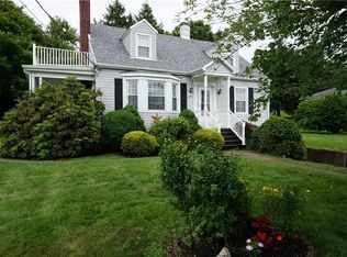 819 Ridge Blvd, Connellsville, PA 15425