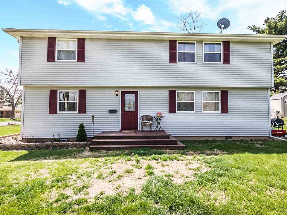 1st image of 3801 N Saint Michael Ave