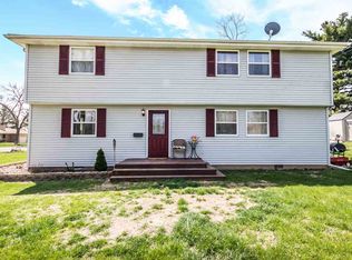 3801 N Saint Michael Ave, Peoria, IL 61615