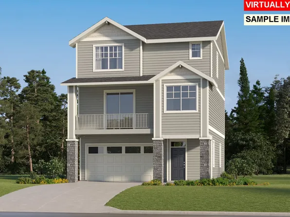 12134 SW Champlin Ln, Beaverton, OR 97007