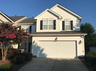 342 Luke Meadow Ln #1, Cary, NC 27519