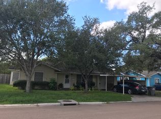 1205 Oliver St, Victoria, TX 77901