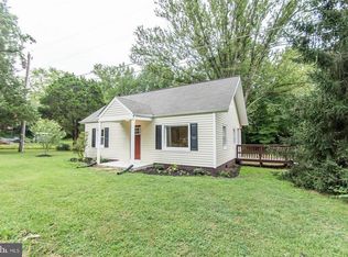 47 Old Bridge Rd, Stafford, VA 22554