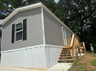 400 N. Carson Road, #36 Plan, Carson Village Homes & RV Community, Birmingham, AL 35215