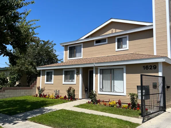 1629 W 208th St #4, Torrance, CA 90501