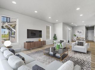 Echelon Village, Post Falls, ID 83854