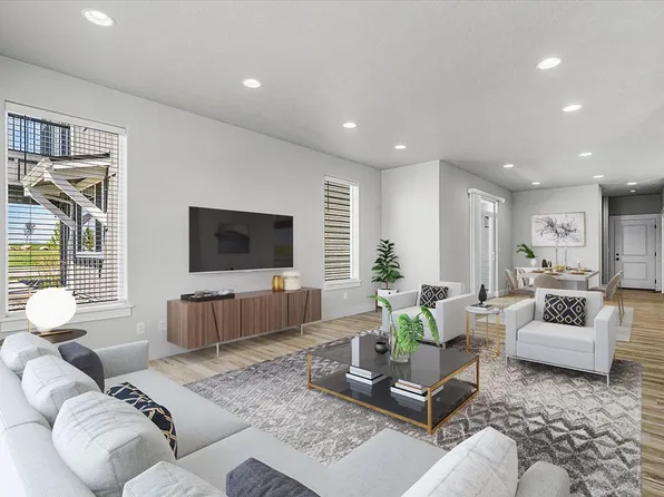 Echelon Village, 5072 E Hope Ave #5187, Post Falls, ID 83854