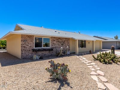 9937 W Willowcreek Cir, Sun City, AZ, 85373