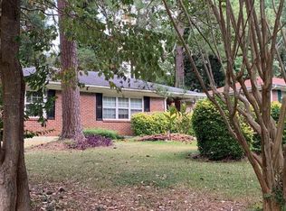2193 Lilac Ln, Decatur, GA 30032
