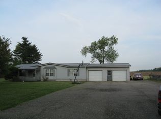 6982 S State Road 25, Rochester, IN 46975