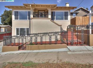 2633 90th Ave, Oakland, CA 94605