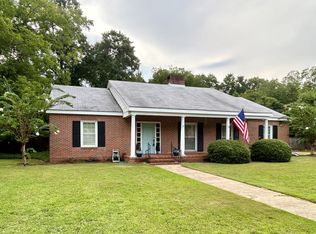 43 Louisville Ave, Clayton, AL 36016