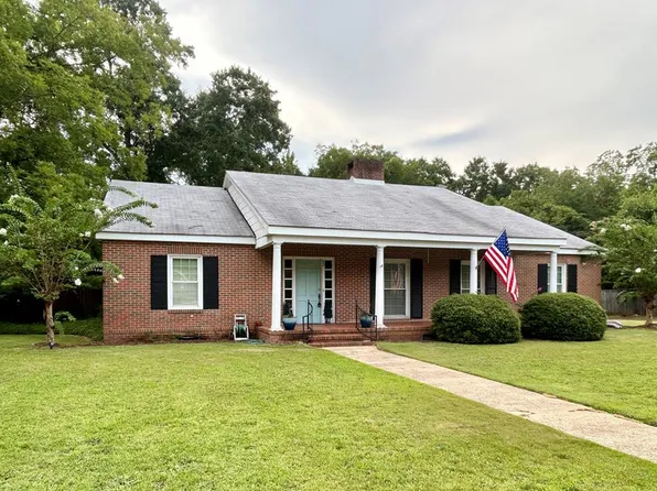 43 Louisville Ave, Clayton, AL 36016