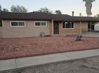 500 N OXBOW Drive, Wickenburg, AZ 85390