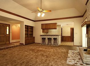 26602 Peden Rd, Magnolia, TX 77355