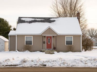 205 East Broadway, Plainview, MN, 55964