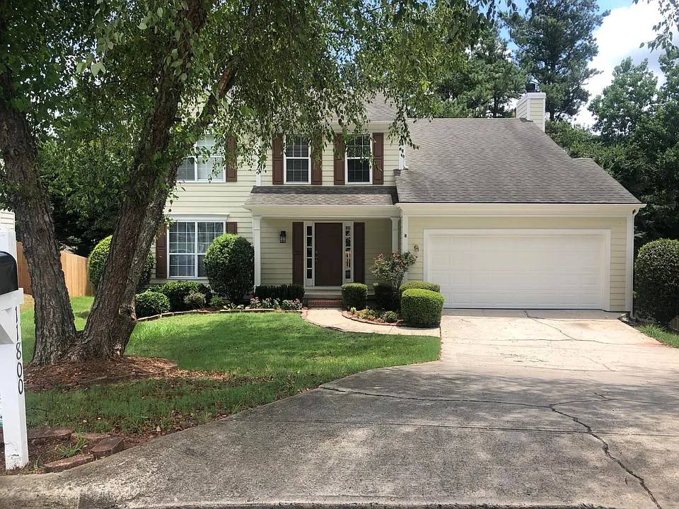 11800 Carriage Park Ln