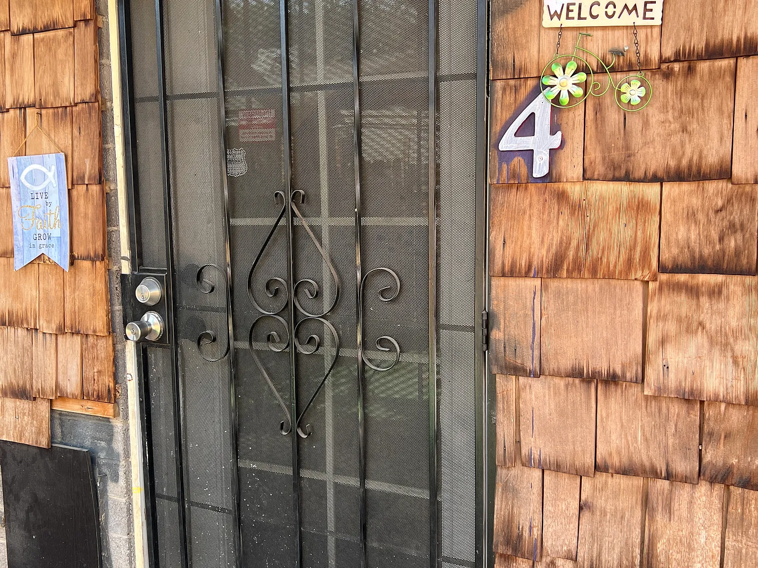 1 bed, 600 sqft, $900 — Photo 3