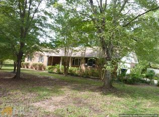 1681 Campground Rd, McDonough, GA 30252