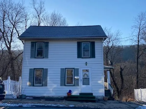 202 South St, Jim Thorpe, PA 18229