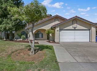 3385 N Berlin Ave, Fresno, CA