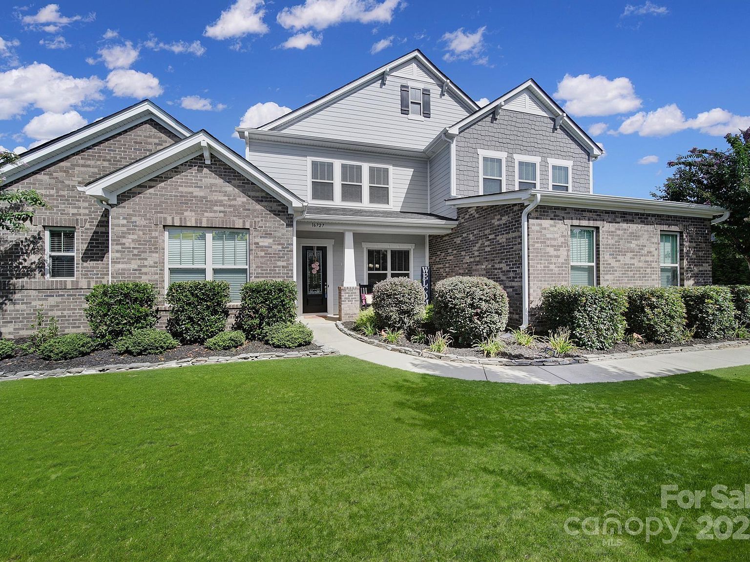 16727 Monocacy Blvd, Huntersville, NC 28078 | Zillow
