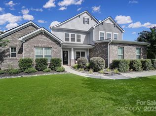 16727 Monocacy Blvd, Huntersville, NC 28078