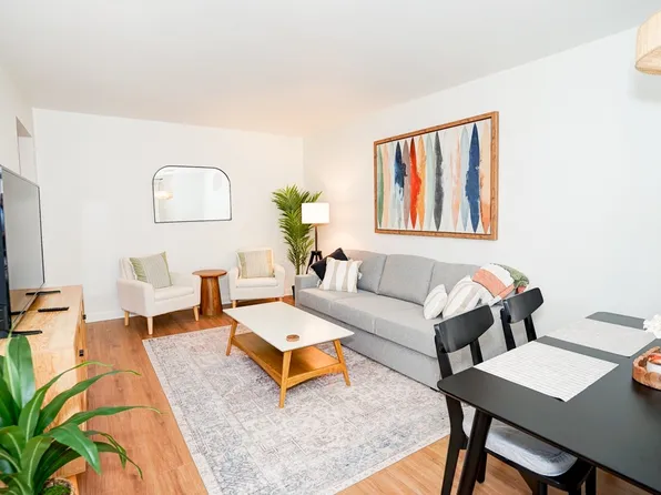 611 Waccamaw Ave APT 13, Columbia, SC 29205