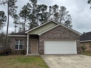 9938 Kahana St, Diamondhead, MS 39525