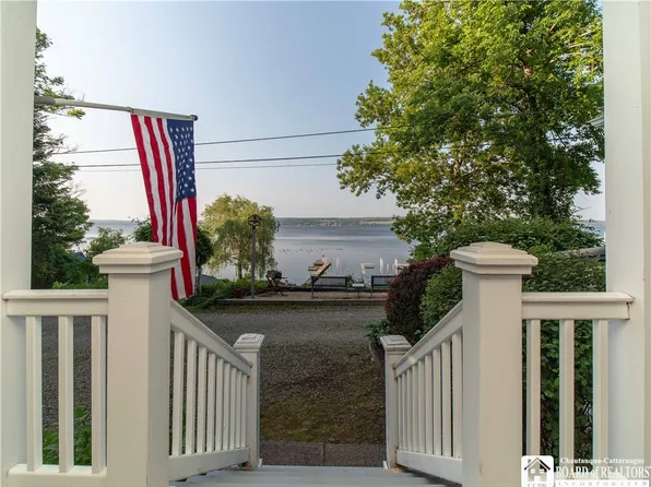 4896 Ashville Bay Rd, Ashville, NY 14710
