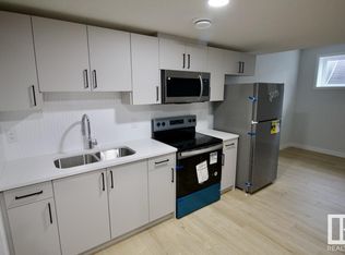 8837 Carson Way SW, Edmonton, AB T6W 5B8
