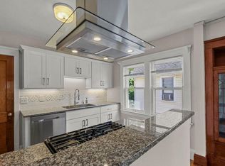 2557 Kendall Rd #1, Cleveland, OH 44120