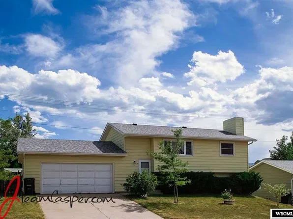 1901 E 24th St, Casper, WY 82601