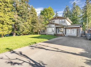 14726 60a Ave, Surrey, BC