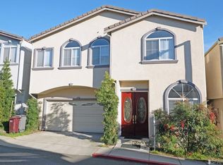 1817 Bali Ter, San Leandro, CA