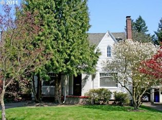 2534 NE 32nd Pl, Portland, OR 97212